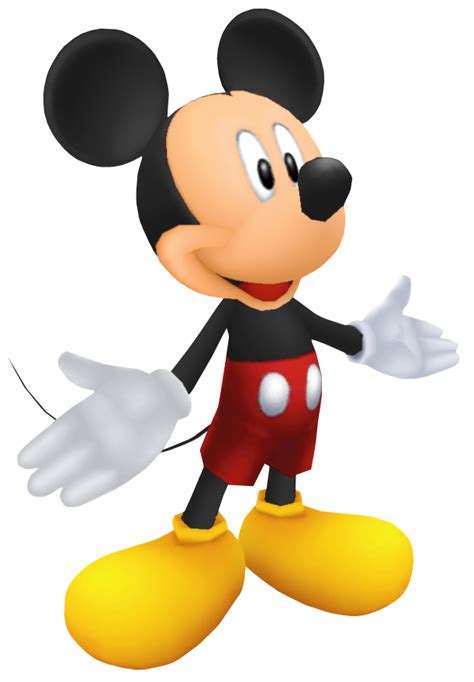 Filemickey Mouse Khpng Kingdom Hearts Wiki The Kingdom Hearts