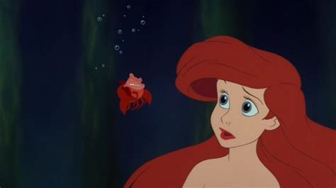 Ariel The Little Mermaid Image 16988518 Fanpop