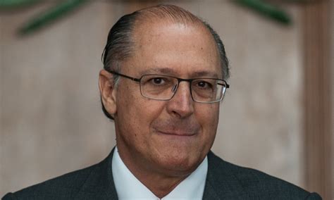 Alckmin Se Filia Ao Psb E Abre Caminho Para Convite De Lula Folha