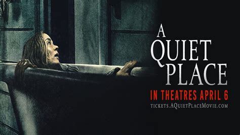 Scroll down and click to choose episode/server you want to watch. CLOSED-- A QUIET PLACE - Advance Screening Giveaway | Zay ...