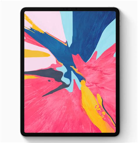 Apple Ipad Pro Launched With Faceid Specs Features Price And More