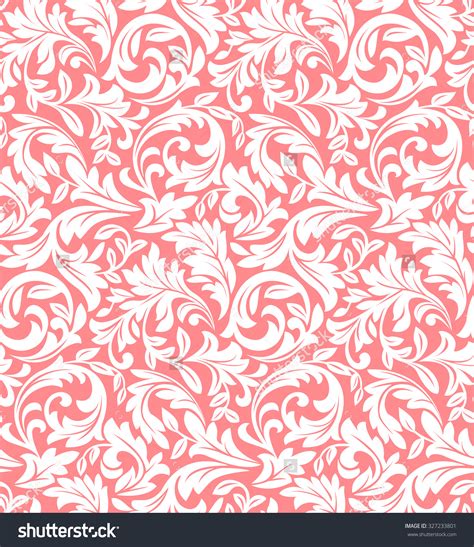 Download Pink Floral Pattern Wallpaper Gallery