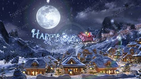 Christmas Countdown Wallpaper Animated Christmas Pictures Christmas