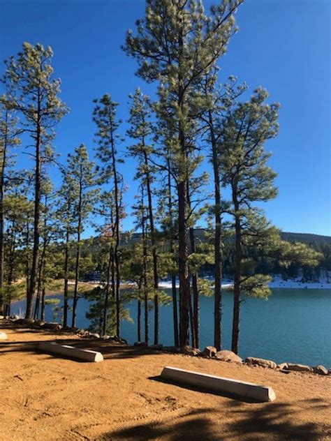 Morphy Lake State Park State Parks