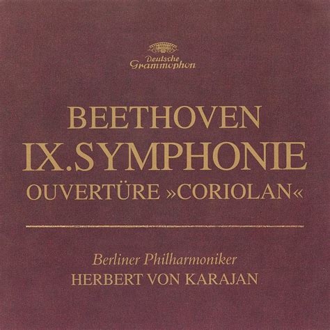 Buy Beethovensymphony No9 Online At Low Prices In India Amazon