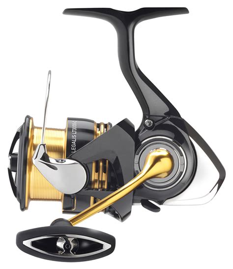 Naviják Daiwa 23 Legalis Tropic Fishing SK