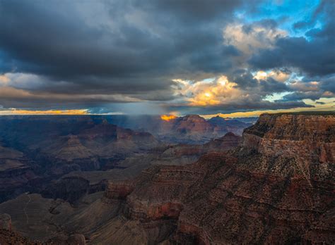 Grand Canyon National Park Landscape Nature Photography Fu Flickr