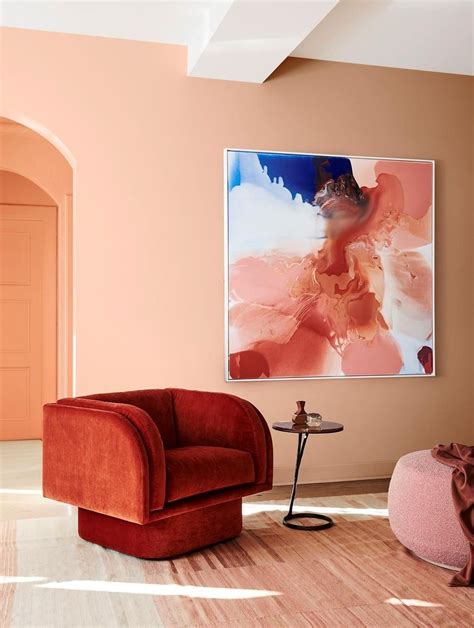 34 Popular Interior Design Trends 2020 You Have To Try Colorful