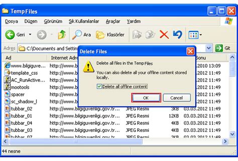 Dummies has always stood for taking on complex concepts and making them easy to understand. How to Delete Temporary Files from a Computer Running ...