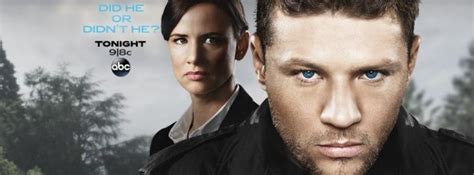 A man who finds the body of a young boy quickly becomes the prime murder suspect, putting his life and his family at risk.—anonymous imdb.com Secrets and Lies: Season One Ratings - canceled TV shows ...