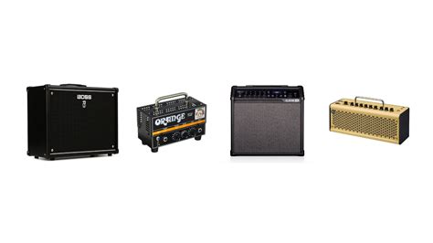 10 Best Guitar Amps Under 500 Of 2023 American Songwriter