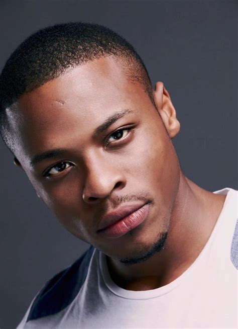 Part Top Hottest South African Male Actors Of Youth Village