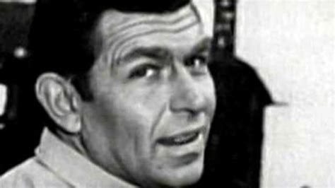 Andy Griffith Buried On Roanoke Island Shortly After Death