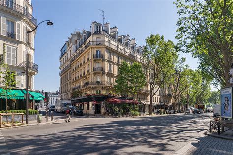 Boulevard Saint Germain Stroll Along This Famous Paris Street Go Guides