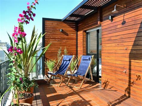 Suchen sie nach wohnungen zur miete in buenos aires? New! Sunny Apart. with own Terrace! - Apartments zur Miete ...