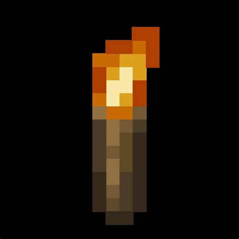 Tubular Torches Minecraft Texture Pack