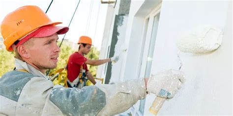 Finding The Best Painting Contractors Near Me Dallas Paints Painter