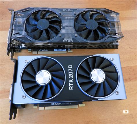 Find rtx 2070 in canada | visit kijiji classifieds to buy, sell, or trade almost anything! The Founder Edition of the RTX 2070 Reviewed vs. the EVGA ...