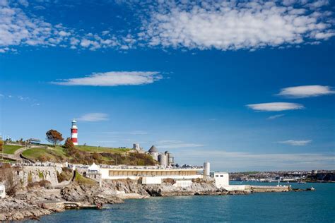 Best Things To Do In Plymouth Devon England The Crazy Tourist