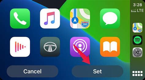 How To Change Wallpaper On Apple Carplay Mashtips