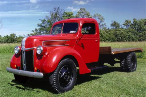 1941 1 12 Ton Photo Ford Truck Enthusiasts Forums