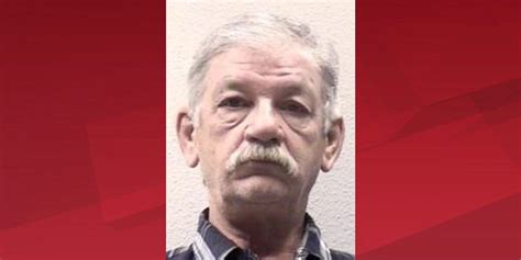 Registered Sex Offender Arrested In Colorado Springs After Reported