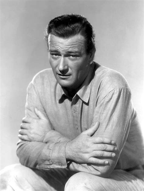 John Wayne 1948 Photograph By Everett Pixels