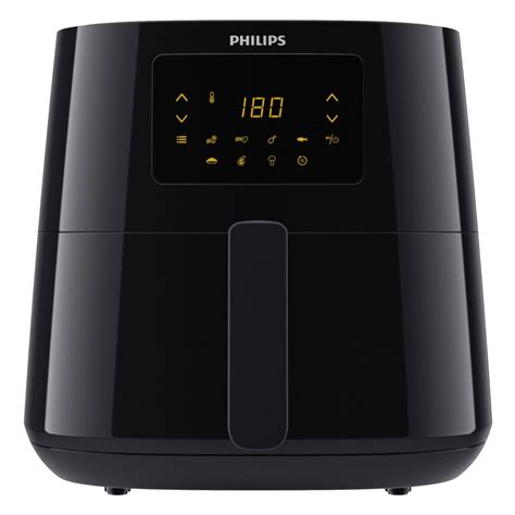 Buy Philips 6.2L 2000W Essential XL Airfryer with Rapid Air technology ...