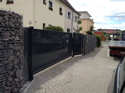 Metallbau, stahlbau in mauer bei amstetten. Es Metallbau Söhmelioglu Mauern / Treppengeländer Gemauert ...