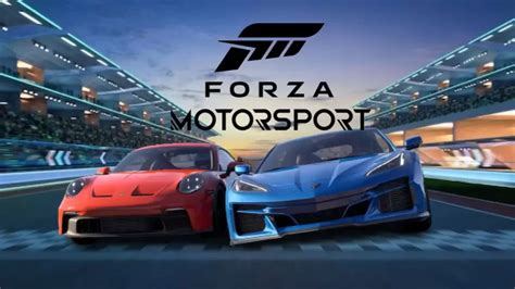 Forza Motorsport Gameplay Walkthrough Guide And Wiki Coneff Edu