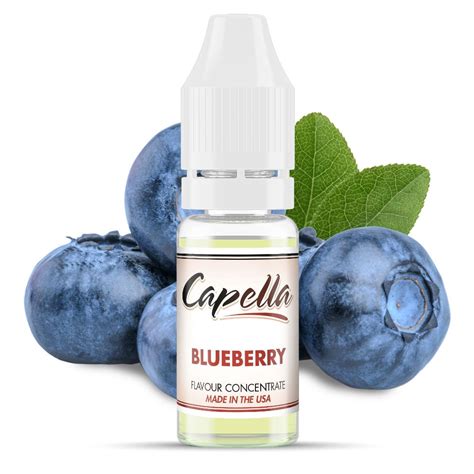 Capella Flavour Concentrates 180 Flavours From Just £139 Vapable