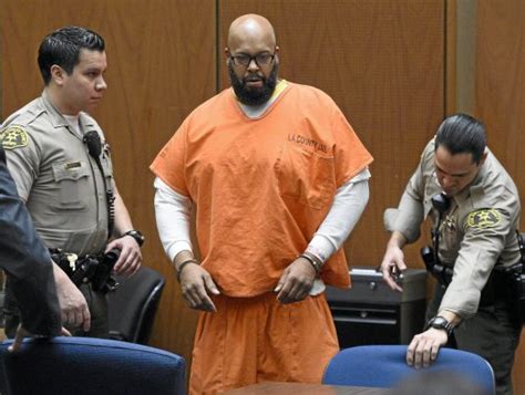 Hesitant Witness Fuzzy Video Hurdles In ‘suge Knight Case Daily News