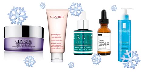 5 Products To Add To Your Skincare Routine This Winter