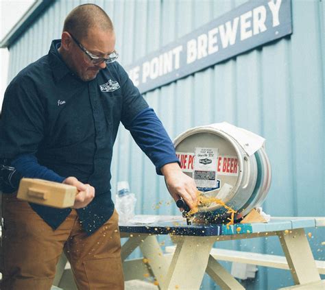 Blue Point Brewery To Build New Patchogue Brewery Edible Long Island