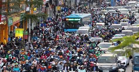 Đà nẵng là các trường hợp f1 trong khu vực đã được phong tỏa. Hình ảnh đường phố Hà Nội ngày tắc đường nghiêm trọng nhất ...