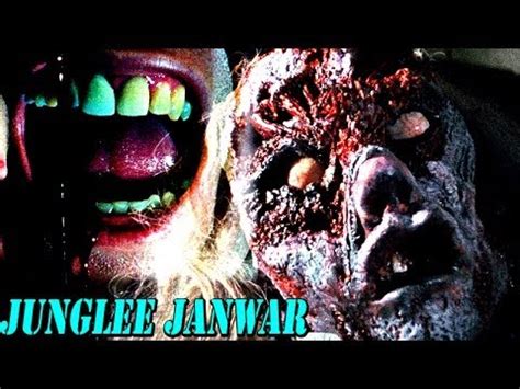 Action, drama, south indian hindi dubbed movies director: "Junglee Janwar" | Full Movie | Hindi Dubbed | Thriller - YouTube