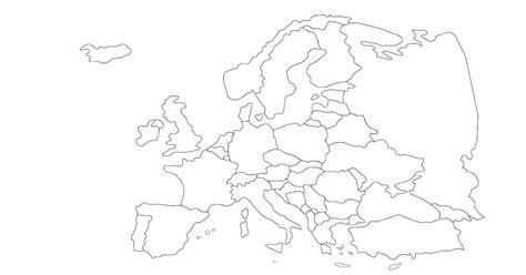Unsere dienstleistungen im bereich zahnimplantate. Weltkarte Zum Ausmalen Pfd / Europa Und Hauptstadte Liste ...