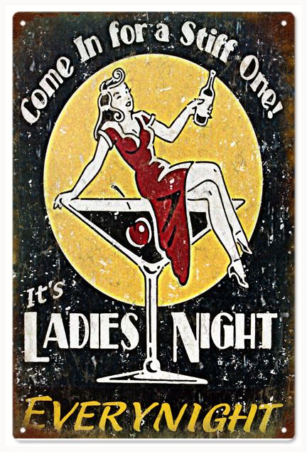 Pin Up Girls Signs Archives Reproduction Vintage Signs
