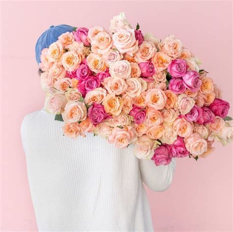San francisco's homegrown flower service. 10 Best Flower Delivery Services For Valentine's Day 2020 ...