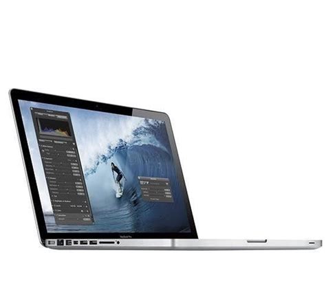 Apple Macbook Pro Retina A1502