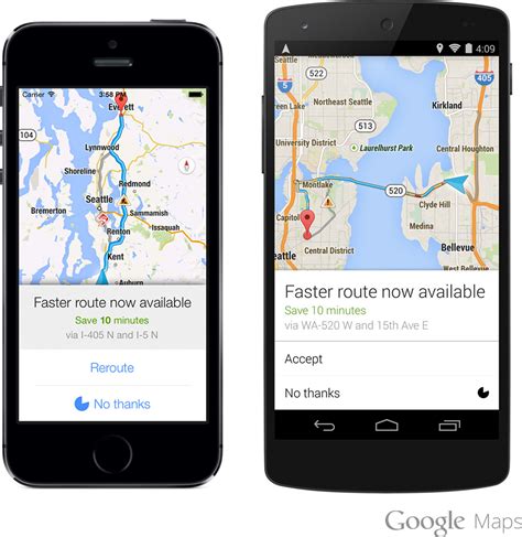 In this quick tutorial, you'll learn how to search along route in maps for iphone using a new feature called quick controls. Google Maps App Now Continually Searching For Faster Route