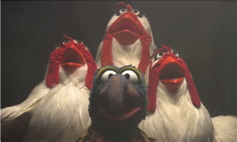 Top 5 Tuesday Top 5 Muppets Music Moments