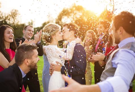 The Hottest Wedding Trends For 2016