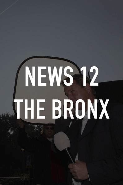 How To Watch And Stream News 12 The Bronx 1998 On Roku