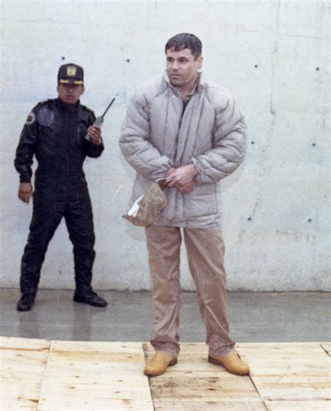 drug lord ‘el chapo guzman charged in mexico the columbian