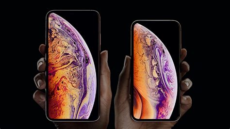 Dolby Vision Is On Iphone Xs Max Heres Why You Should Care Techradar
