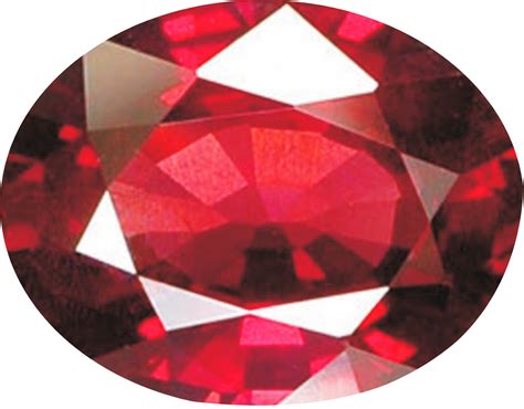Ruby Stone Png Picture Png All Png All
