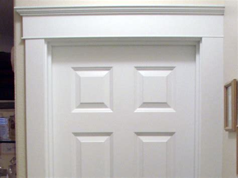 In general, the eye is drawn to the tapered columns, wide porches, and earthy colors. Shaker Style Trim Work | Hemenway Cabinets | Trim ...