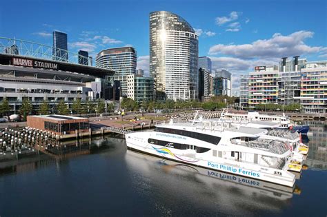 One Hour Yarra River Cruises Announced For June Australian Seniors News