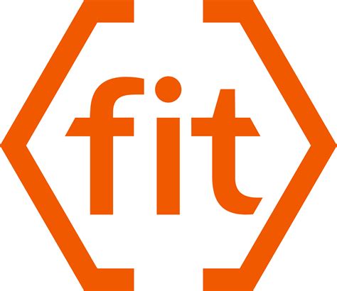 You can modify, copy and distribute the vectors on by fit logo in pnglogos.com. FIT Logo - PNG e Vetor - Download de Logo